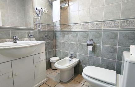 Hotel Costa Blanca Rojales - Foto 75