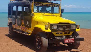 Pipa 4x4 Tour - Foto 3