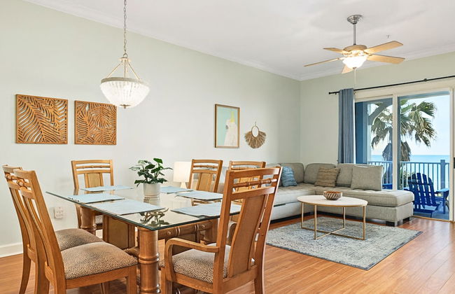 633 Cinnamon Beach by Distinctive Beach Rentals - Foto 26