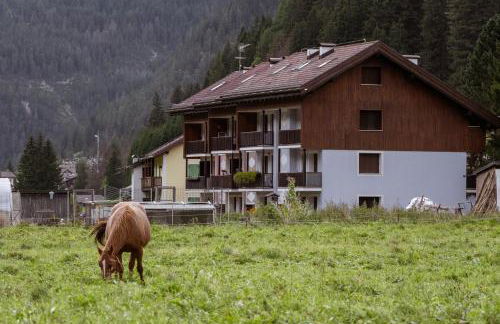 Residence Fontanazzo - Foto 68