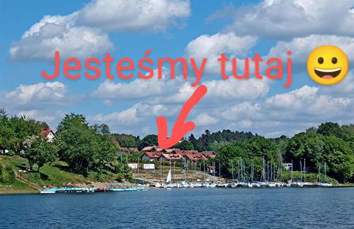 Domki Komfort - Photo 50