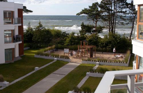 Apartament Sound of the Sea - Photo 1