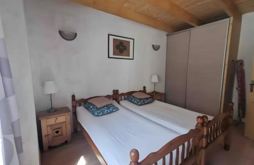 Charming Chalet 3 étoiles - 10 pers - Foto 13