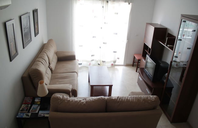 Fercomar Apartamentos Turísticos - Foto 16