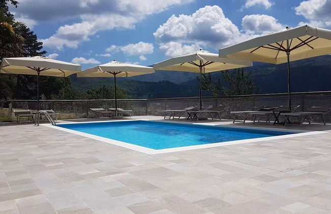 Agriturismo Poggio di Montepescoli - Il Forno - Foto 10