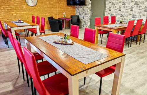 Family apartment in Bleyen-Genschmar - Foto 16