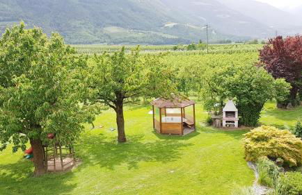 Residence Sonja - Foto 12