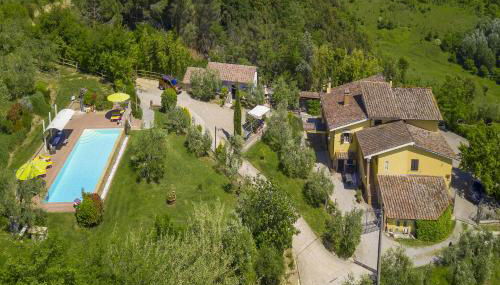 Casale Vittoria - Happy Rentals - Foto 5