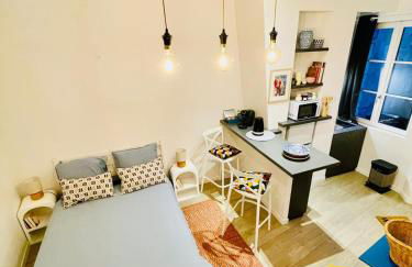 La Petite Jeannette Studio - Foto 2