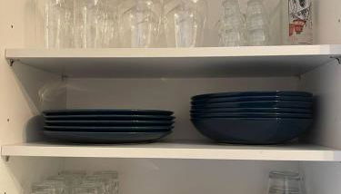 Zentrale Wohnung 1OG mit WLAN & Kaffee - Foto 2