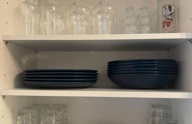 Zentrale Wohnung 1OG mit WLAN & Kaffee - Foto 2