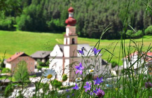 Alpenchalet Niederkofler Marilena - Foto 19