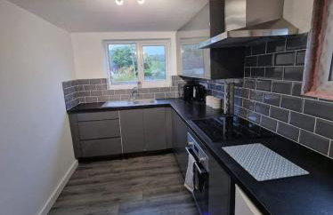 Laragh situated in the heart of Conwy County - Foto 21