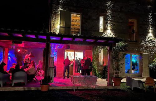 Villa Fontelinda - Foto 14