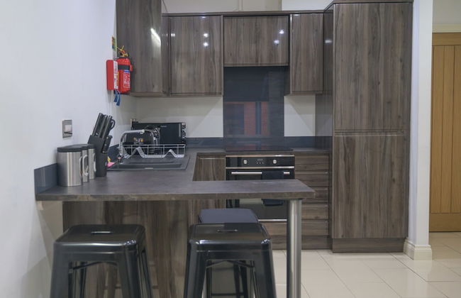 V2 Residence - Foto 24