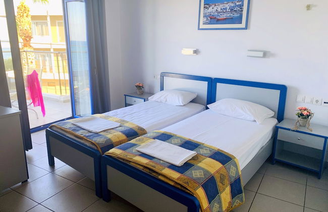 Kassavetis Center - Hotel Studios & Apartments - Foto 16