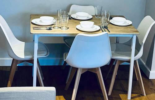 Absolutely Beautiful Hemel Hempstead 2-bedroom for 1-5 Guests - contractors welcome - Foto 17