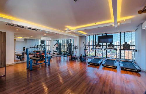 JSmart Studio #1106 - Comfortable apt by Carpediem - Photo 4