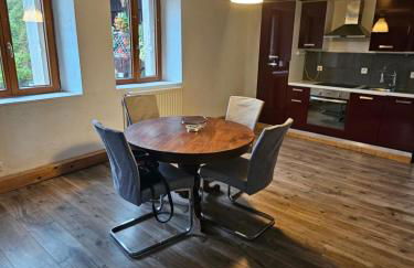 relais de la diligence - Foto 1