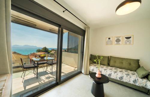 Poseidon Sea View Apartments - Sea, Lake - Foto 18