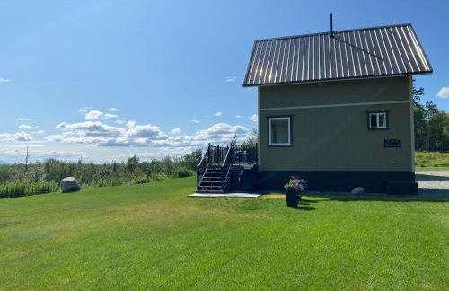 Fireweed Cottage - Alaska at your doorstep! - Foto 41