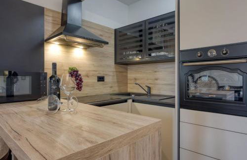 Holiday Home Charmante Familienvilla für 14 Personen in der Nähe von Porec by Interhome - Foto 14