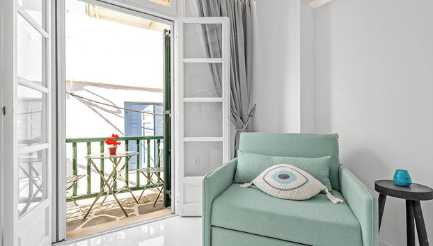 Heart of Mykonos Suites - Foto 2, Imagen principal