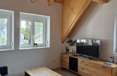 Ferienwohnung-Dolch - Foto 6