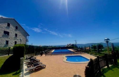 Apartamentos Eira Do Mar Sanxenxo - Foto 49