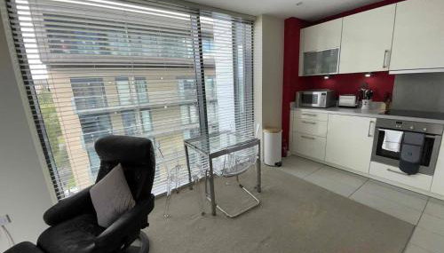 Glasgow Harbour River West End - Foto 5