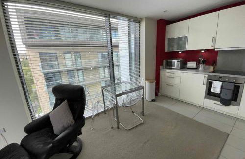 Glasgow Harbour River West End - Foto 5