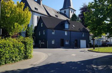 Pilgrims "Elfriede"- freundliche Unterkunft - Foto 17