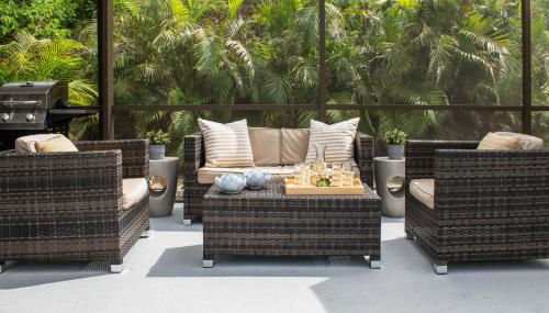 Lotus House - Relaxation - close to Beaches - Heated Pool - Foto 5