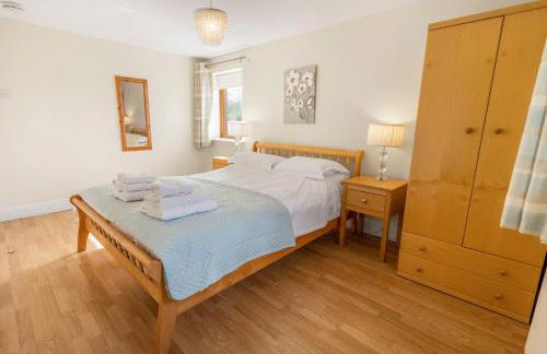 Harvest Cottage and Holly Barn - Foto 20