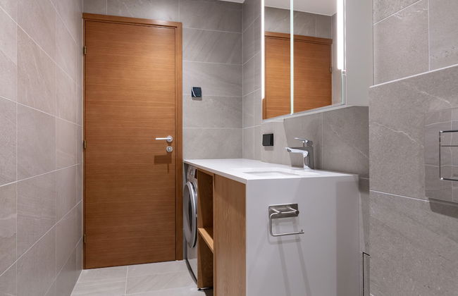 Tallinn Apartment Hotel Suites - Photo 53