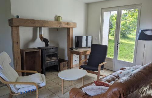 Maison au calme en Dordogne - Foto 7