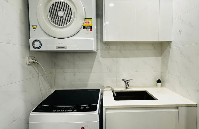 Modern 3-Bedroom Apartment Ryde NSW - Foto 14