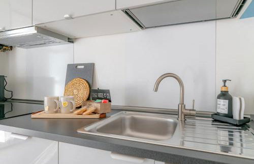 Civico 62 relax vicino al lago - Foto 12