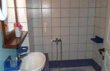 Villa Enallaxis - Foto 41