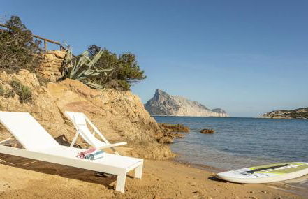 Villa Sea Soul - luxury with access to the sea - Foto 13