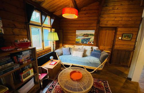 Tin tabernacle perfect for group getaways - Foto 14