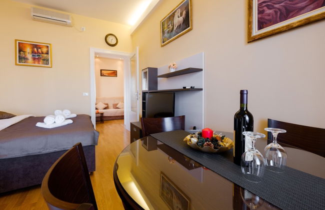 Basco Knez Mihailova Apartments - Photo 17