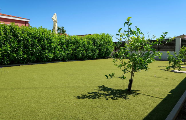 Queen Ahn with heated pool - Foto 19