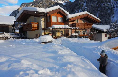 Appartamenti Residence Rodolon Fontanazzo - Foto 36