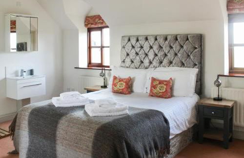 Green Lane Cottage - Foto 17