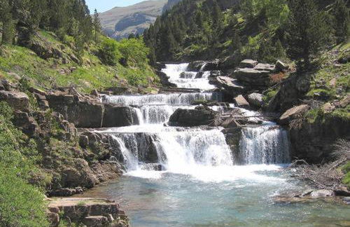 Casa Sallan Laspuña Ordesa Pirineo - Photo 23