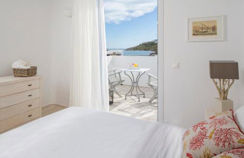 Kostantis Summer Villas and Suites - Foto 22