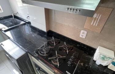 Apartamento aconchegante em Foz - Foto 38