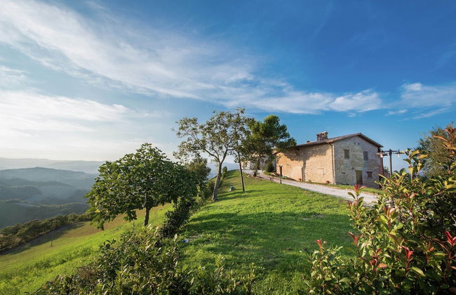 Mansion in Sant'angelo With Valley Views - Foto 26