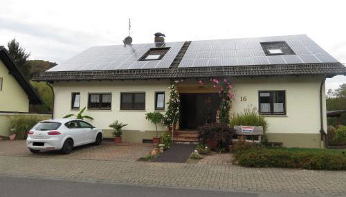 Ferienwohnung am Eck - Foto 3